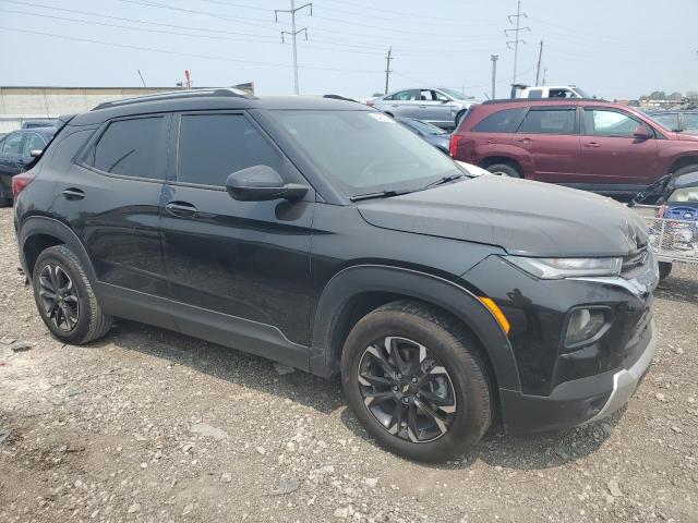 2021 CHEVROLET TRAILBLAZR KL79MPS20MB085268