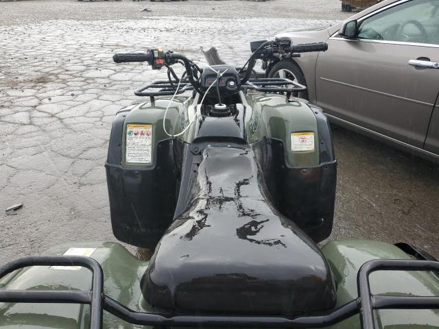 2001 HONDA TRX350 FM 478TE25051A108332