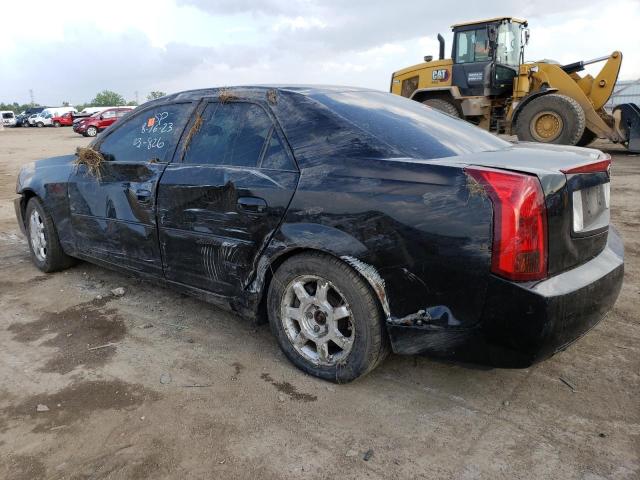 1G6DM57N930173057 | 2003 Cadillac cts