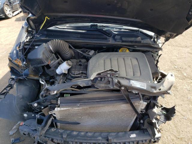 2C4RDGBG0JR245094 Dodge Grand Caravan Se