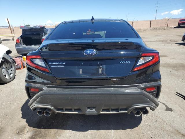 2022 SUBARU WRX GT JF1VBAU6XN8018363