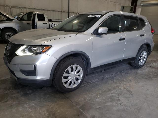 Vin: jn8at2mv6hw275639, lot: 65443763, nissan rogue s 20171