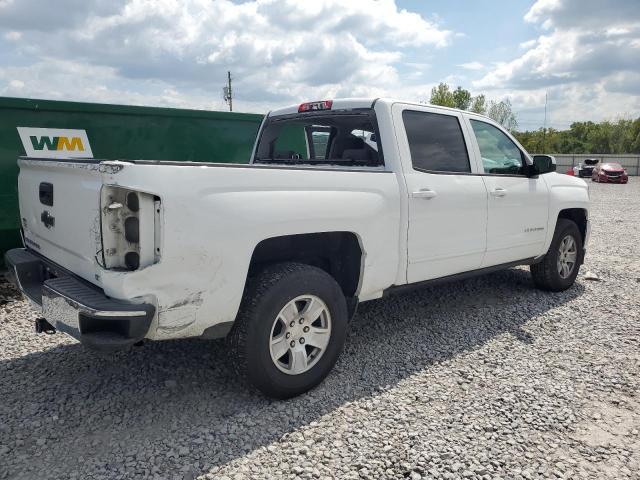 2018 CHEVROLET SLVRD 1500 3GCPCRECXJG288281
