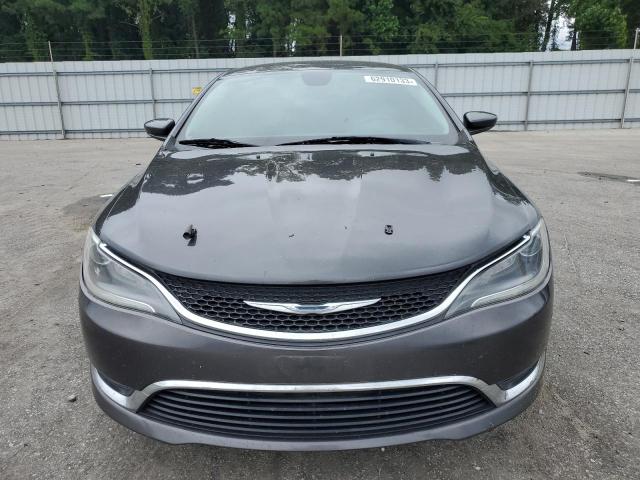 1C3CCCAB4FN679471 Chrysler 200 Limited