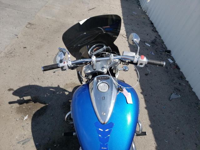 2009 SUZUKI VZ1500 - JS1VY55AX92101720