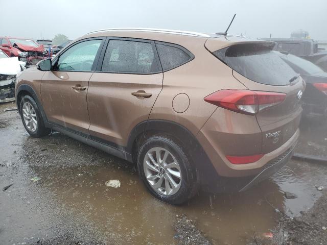 KM8J3CA22GU045937 | 2016 HYUNDAI TUCSON LIM