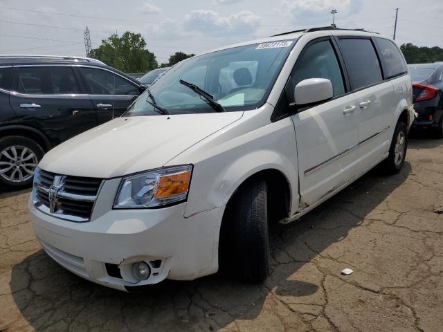 2009 Dodge Grand Caravan SXT