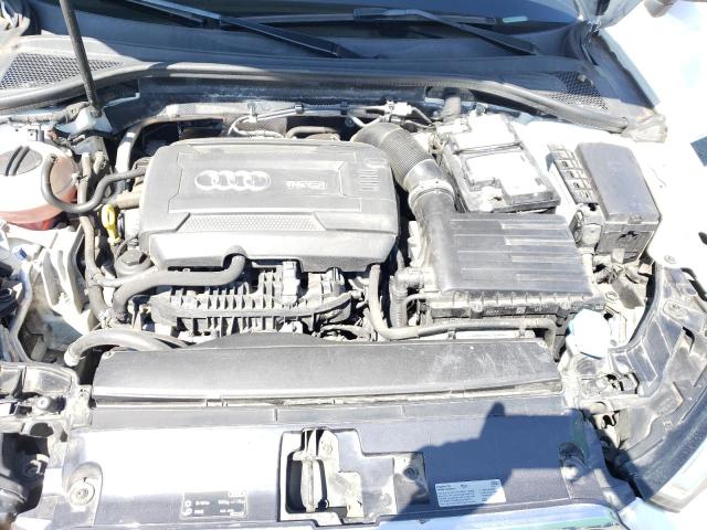 2017 AUDI A3 PRESTIG - WAUW8LFF7H1047884