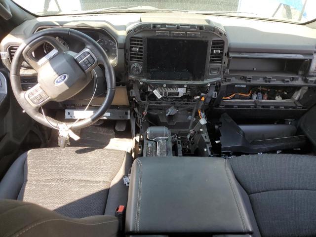 1FTFW1E84MFC08995 Ford F150 Supercrew