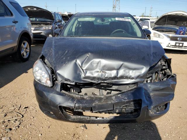2G1WA5E36F1109401 Chevrolet Impala Limited Ls