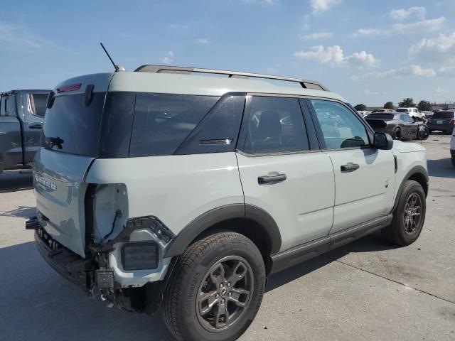 3FMCR9B69NRE08833 Ford Bronco Sport Big Bend