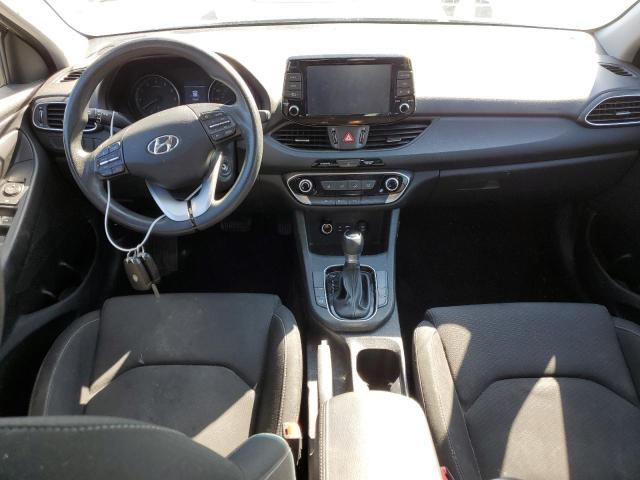 KMHH35LE2KU088863 Hyundai Elantra GT  8