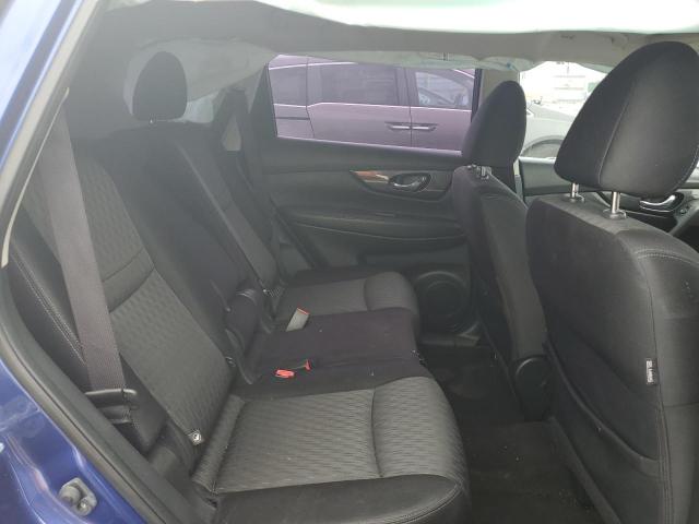 JN8AT2MV1HW005590 Nissan ROGUE S
