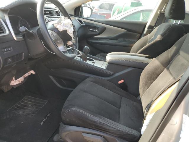 5N1AZ2MH4HN139550 Nissan MURANO S