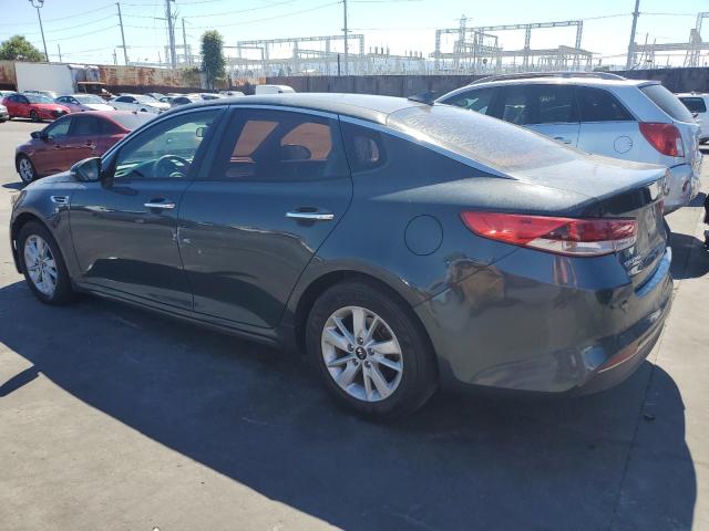 KNAGT4L3XG5085698 KIA Optima Lx