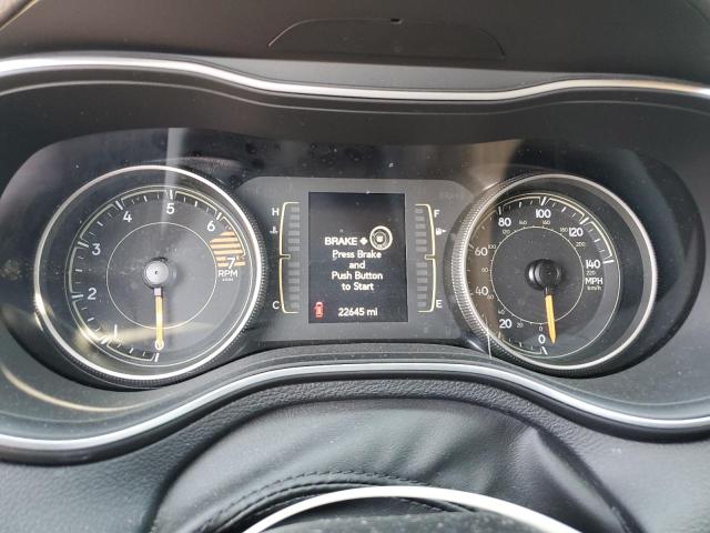 1C4PJLLB9LD560932 Jeep Cherokee Latitude Plus