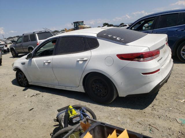 5XXGT4L36LG391970 KIA Optima Lx