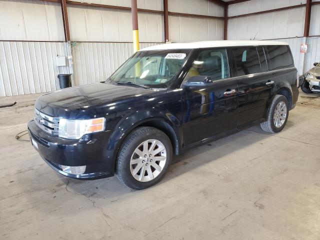 2009 Ford Flex SEL