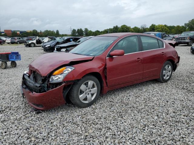 2007 Nissan Altima 2.5