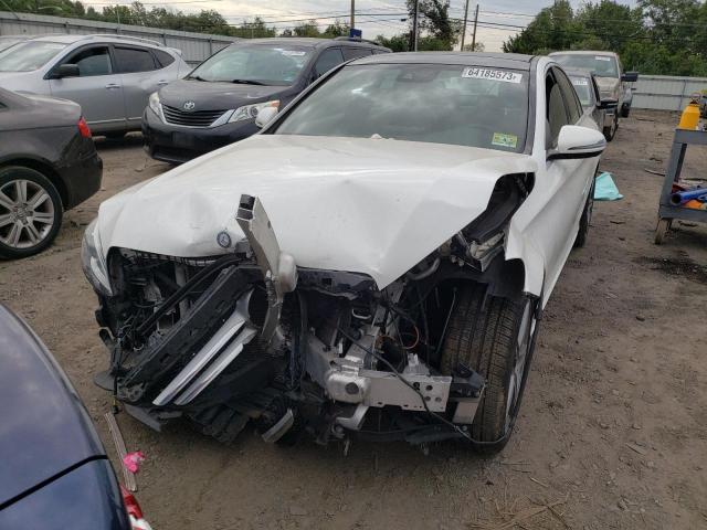 55SWF4KB1GU136243 Mercedes-Benz C 300 4matic