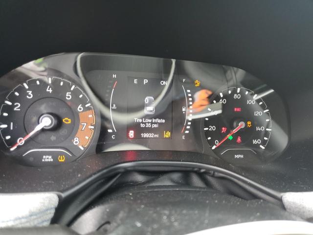 3C4NJCBB0NT149229 Jeep Compass Latitude