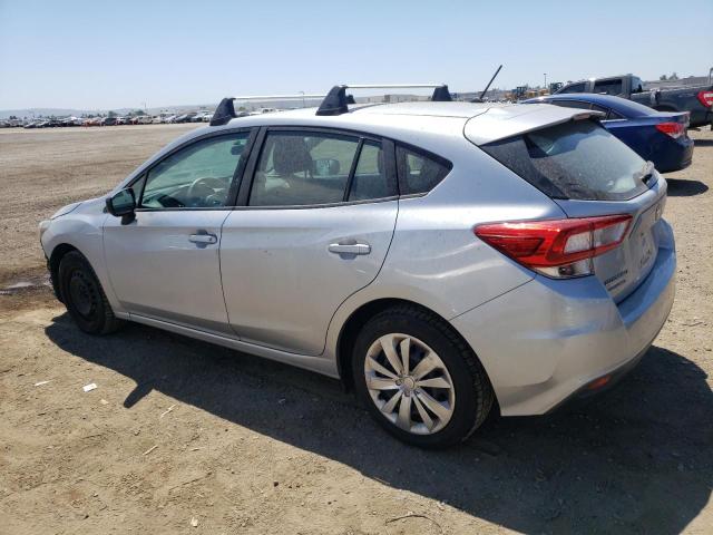 4S3GTAA63J3725705 Subaru Impreza