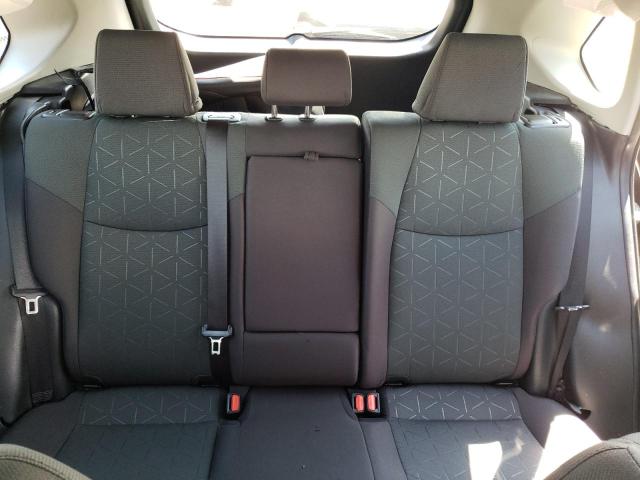 2023 TOYOTA RAV4 WOODL - 2T3UWRFV9PW158379