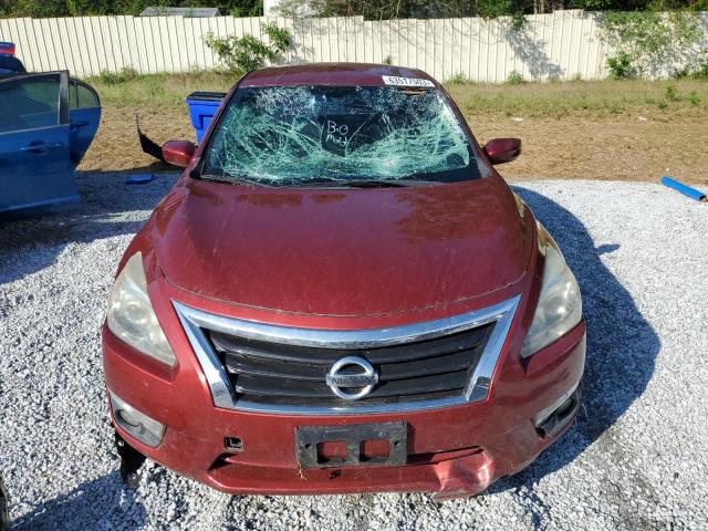 2015 NISSAN ALTIMA 2.5 - 1N4AL3AP0FN381150