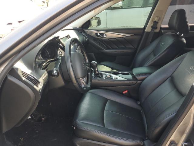 JN1BV7AP7EM690346 Infiniti Q50 BASE