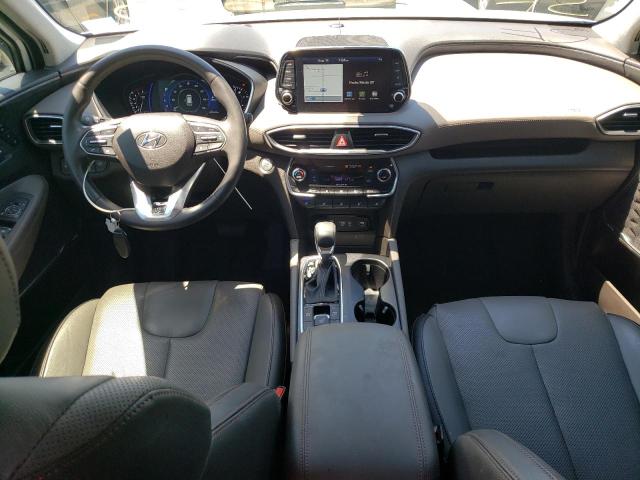 2020 HYUNDAI SANTA FE L - 5NMS53AD8LH304632