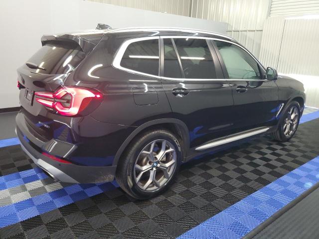 5UX43DP04N9M86528 2022 BMW X3, photo no. 3