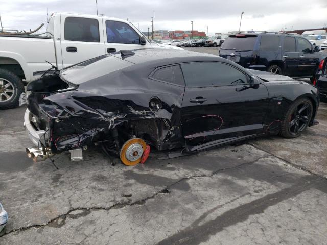 1G1FH1R75K0103533 Chevrolet Camaro SS 3