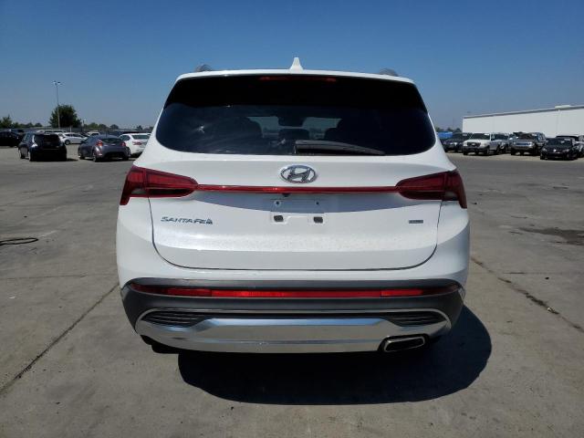 5NMS2DAJ2MH368221 Hyundai Santa Fe S 6