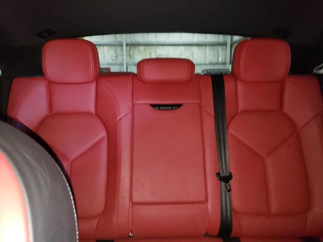 WP1AB2A59HLB16102 Porsche MACAN S