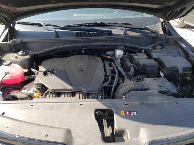 5XYK6CAF3PG090423 KIA Sportage X Line