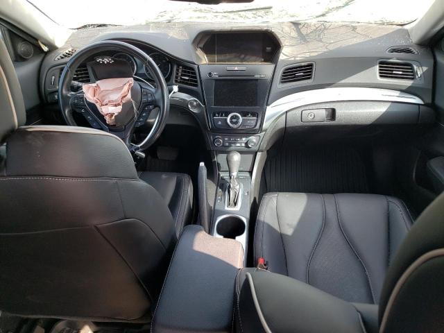 19UDE2F79LA000467 Acura Ilx Premium