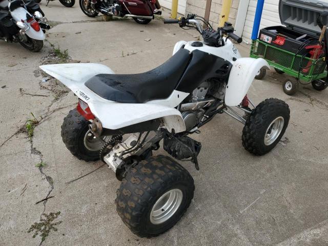 2004 SUZUKI LT-Z400 JSAAK47A042116839