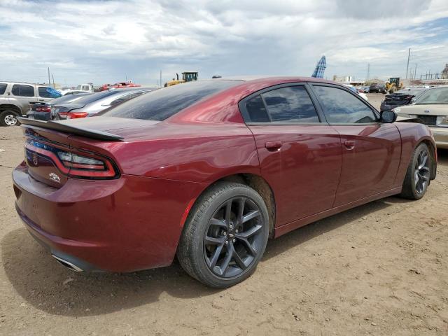 2C3CDXBG7KH613949 Dodge Charger Sxt