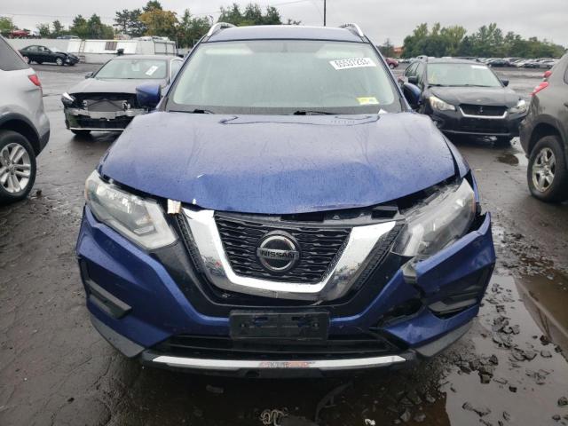 2018 NISSAN ROGUE S 4D KNMAT2MV5JP577130