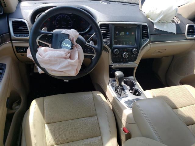 1C4RJFBGXHC861374 Jeep Grand Cherokee Limited