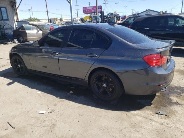 WBA3C1C52EK106153 BMW 328 I Sulev