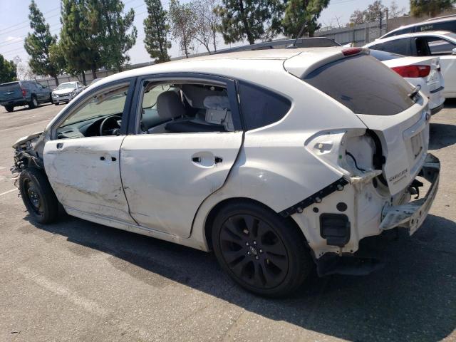 JF1GPAU63FH281242 Subaru Impreza Sport