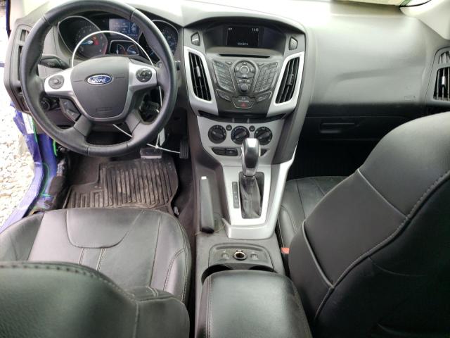 1FADP3F29EL429365 Ford FOCUS SE