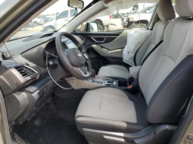 JF2SKACC7KH412369 Subaru Forester
