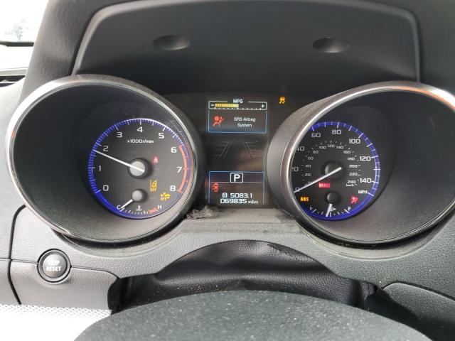 4S4BSAFC0G3334432 Subaru Outback 2.5i Premium