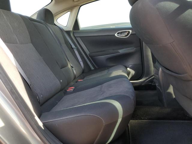 3N1AB7AP7FL647609 Nissan SENTRA S