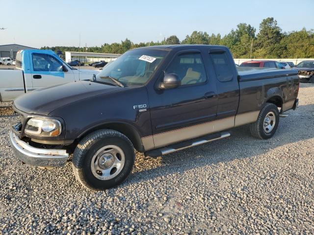 1999 Ford F-150 