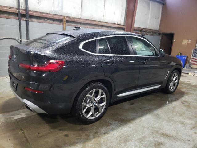 2022 BMW X4 XDRIVE3 - 5UX33DT07N9L93360