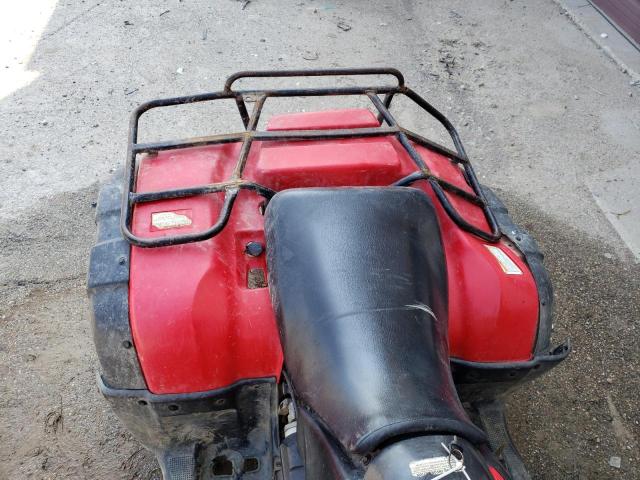 2004 HONDA TRX500 FA 478TE260444304800