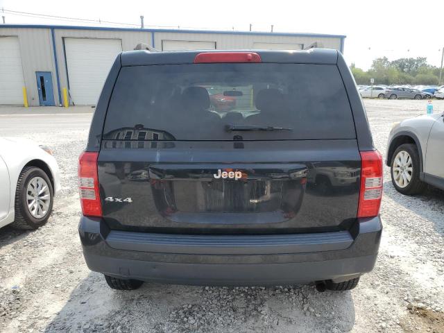 2015 JEEP PATRIOT 1C4NJRBB0FD283524